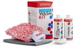 Gtechniq Kit spalare auto Gtechniq Essential Wash Kit (EWK)