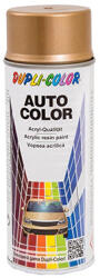 Dupli-Color Vopsea Spray Auto Dacia Crem Stelar Metalizata Dupli-Color (350136) - vagauto