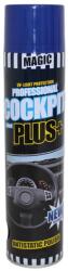 MTR Spray silicon pentru bord 750 ml new car (12132812)