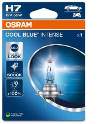 OSRAM Bec Halogen Osram Cool Blue Intense Next Generation H7 | 12V - PX26d (12618116)