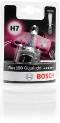Bosch Bec H7 12V 55W Gigalight Plus 150 BLI (12111450)
