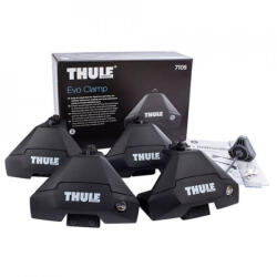 Thule Picioare prindere bare transversale Thule Evo Clamp 710500 (710500-THULE)