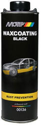 MOTIP Waxcoating - Ceara Anticoroziva Pentru Caroserie. Negru 1000 Ml (382453)
