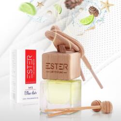 MTR Odorizant auto premium Ester Women 3 Bleu Clair - Sticluta 8 ml (13-043-693)