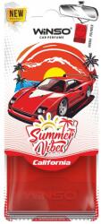 Winso Odorizant card California (13047341)