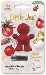 Little Joe Odorizant auto Little Joe Apple Cinnamon (13-046-545)