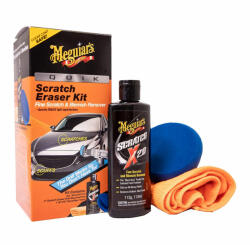 Meguiar's Kit Indepartare Zgarieturi Meguiar's Scratch Eraser (G190200)