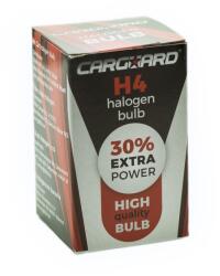 Carguard Bec halogen H4 55/60W, +30% intensitate - CARGUARD (BHA053)