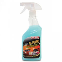 MA-FRA Hn047Ma Curatitor Caroserie Cu Ceara Sintetica, 500Ml - Ma-Fra (HN047MA)