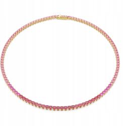 Swarovski Matrix Tennis Swarovski nyaklánc 5751762 Gravírozás Ingyen (5751762)