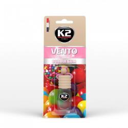K2 Odorizant auto K2 Vento Bubble Gum (12160647)