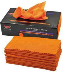 MOJE AUTO Set Lavete Microfibre Interior Moje Auto Seamless Microfiber Cloth, 30buc (AMT19-652)