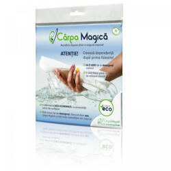 Vagauto. Ro Laveta universala DREISSNER - Carpa Magica (CARPAMAGICA)