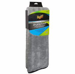 Meguiar's Duo Twist Drying Towel 50 X 90 Cm - Meguiars (x210400eu)