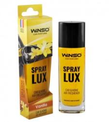 Winso Odorizant Winso Spray Lux 55 ml Vanilla (12179467)