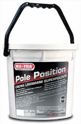 MA-FRA H0212Ma Pole Position - Pasta Spalat Pe Maini, Cutie 4L - Ma-Fra (H0212MA)