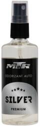 MTR Odorizant auto MTR Silver Premium 100 ml (12219519)
