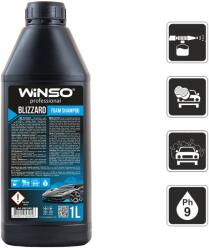 Winso Sampon auto Winso Professional BLIZZARD Foam Shampoo 1L (12201788)