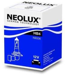 NEOLUX Bec Neolux Standard HB4 12V 51W P22d (12-201-966)