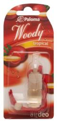 CARGUARD Odorizant auto Paloma Woody-Tropical-4ml (12-227-628)