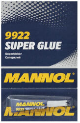 MANNOL LIPICI 2G-BLISTER 6 buc (9922)