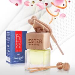 MTR Odorizant auto premium Ester Men 1 Shine Of Gold - Sticluta 8 ml (13-043-700)