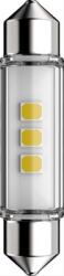 Philips Bec Led 12v (alb Rece 6000k) Sofit 43mm Ultinon Pro6000 (11866cu60x1)
