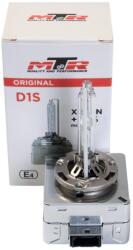 MTR Bec Xenon MTR D1S 6000K +50% lumina - 35W (10376968)