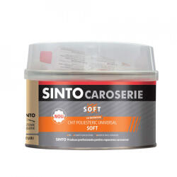 SINTO Chit Poliesteric Soft 1000 Ml (1.8 Kg) Sinto (sin11140)