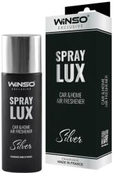 Winso Odorizant Winso Exclusive Lux Spray 55 ml Silver (12179473)