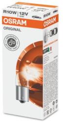 OSRAM Bec Osram Original R10W 12V 10W BA15s (1271450)