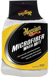 Meguiar's Manusa Microfibre Spalare Auto Meguiar's Microfiber Wash Mitt (X3002EU)