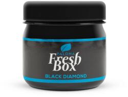 CARGUARD Odorizant auto Paloma Fresh Box - Black Diamond (12-227-648)