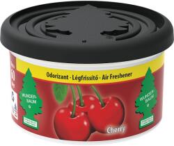 Wunder-Baum Odorizant auto WUNDER-BAUM Fiber Can Kirsche (12220269)