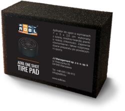 ADBL Aplicator dressing anvelope Adbl One Shot Tire Pad (ADB000505)