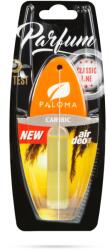 CARGUARD Odorizant auto Paloma Parfum Caribic - 5 ml (12-227-576)