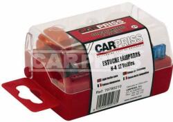 Carpriss Kit rezerva becuri Carpriss H4 12V 60/55W P43t (10675279)
