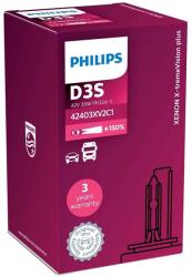Philips Bec Xenon Philips D3S X-tremeVision 42V 35W PK32d-5 (11757768)