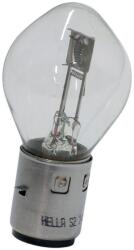 HELLA Bec Hella S2 24V 45/40W BA20d (10294795)