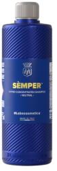 Labocosmetica Sampon auto foarte concentrat LABOCOSMETICA Semper 500 ml (LAB02)