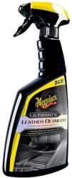 Meguiar's Solutie Curatare si Hidratare Piele Meguiar's Ultimate Leather Detailer, 473ml (G201316)