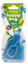 CARGUARD Odorizant auto Paloma Happy Bag - Sport (12-227-620)
