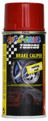 Dupli-Color Spray Vopsea Pentru Etriere Frana 150Ml Rosu (316003) - vagauto