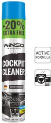 Winso Spray Silicon bord Winso Cockpit Cleaner New Car 750 ml (12201783)