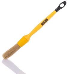 Work Stuff Pensula pentru detailing rotunda Work Stuff Detailing Brush Classic 16mm (WS-16)