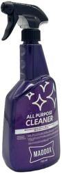 Maddox All-purpose Cleaner - Solutie Universala Curatat Interior Auto 750 Ml (mad1057)