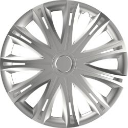 DERBY Set Capace Roti Derby Spark Silver 15 (12108928)