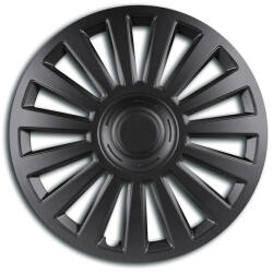 Mega Drive Set Capace Roti 14` Grafit Luxury (78499)