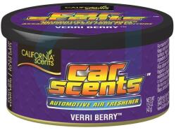 California Scents Odorizant auto CS California Verri Berry D1U Unq (12164986)