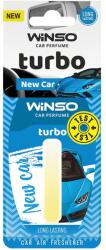 Winso Odorizant Winso Turbo 5 ml New Car (12179488)